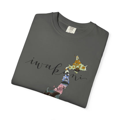 Iwakuni 02- Unisex T-Shirt