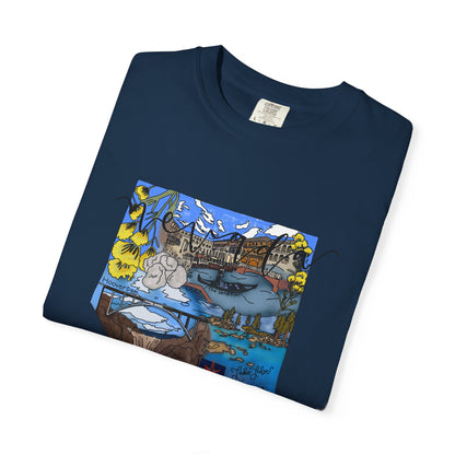 Nevada- Unisex T-Shirt