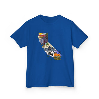 California- Youth T-Shirt