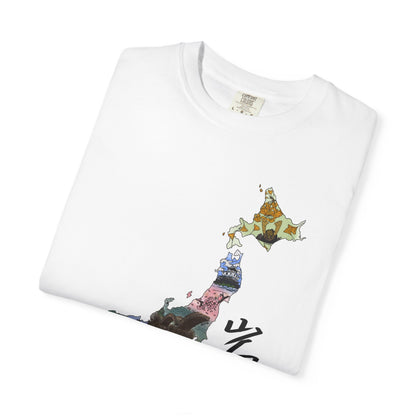Iwakuni 01- Unisex T-Shirt