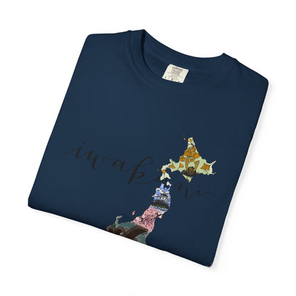 Iwakuni 02- Unisex T-Shirt
