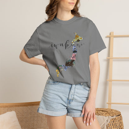 Iwakuni 02- Unisex T-Shirt