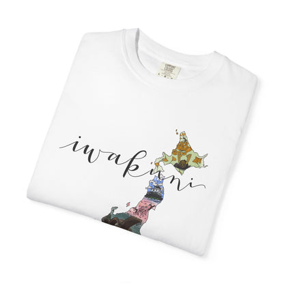 Iwakuni 02- Unisex T-Shirt
