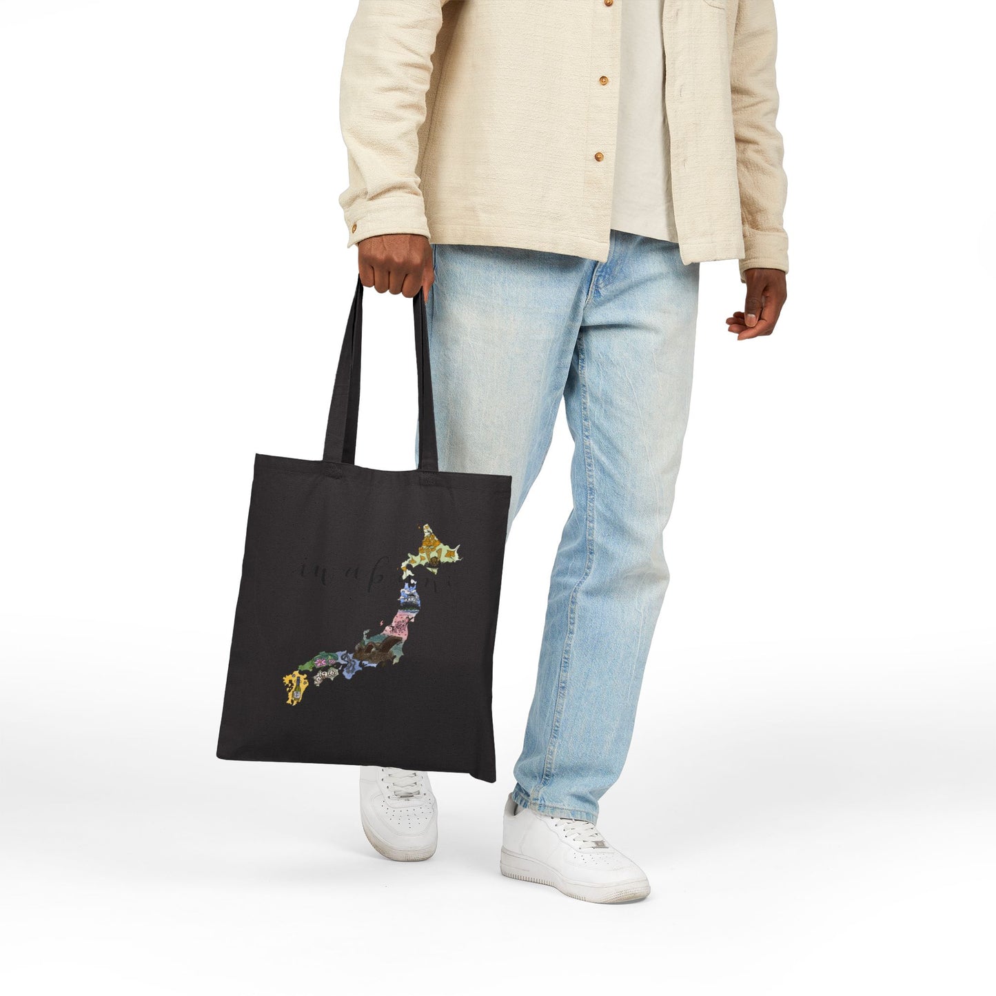Iwakuni 02- Tote Bag