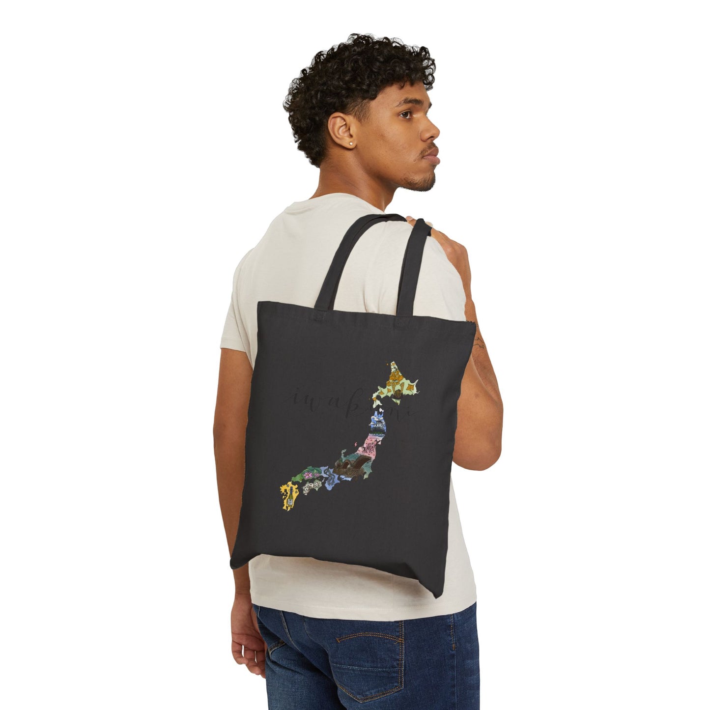 Iwakuni 02- Tote Bag