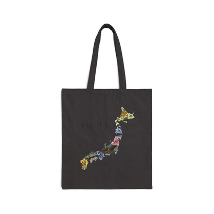 Iwakuni 02- Tote Bag