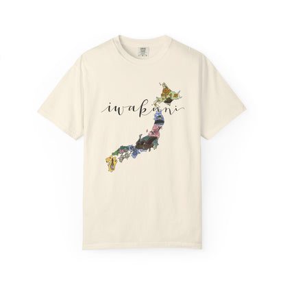 Iwakuni 02- Unisex T-Shirt