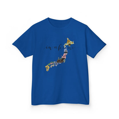Iwakuni 02- Youth T-Shirt