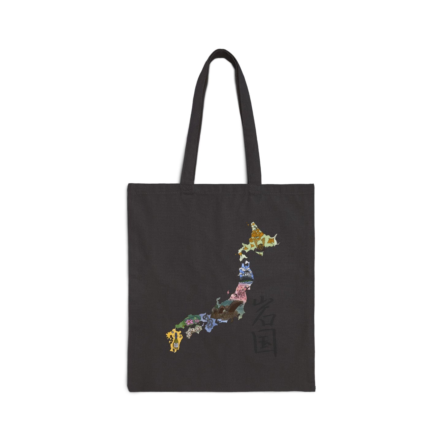 Iwakuni 01- Tote Bag