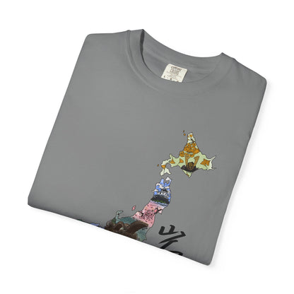 Iwakuni 01- Unisex T-Shirt