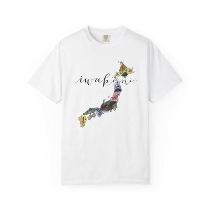 Iwakuni 02- Unisex T-Shirt