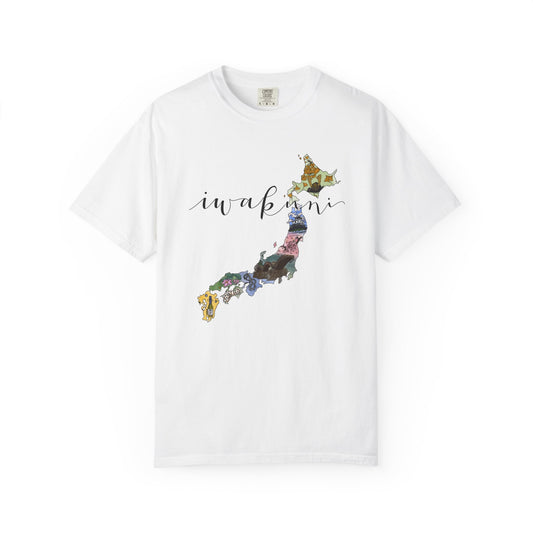 Iwakuni 02- Unisex T-Shirt