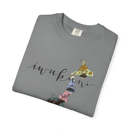 Iwakuni 02- Unisex T-Shirt