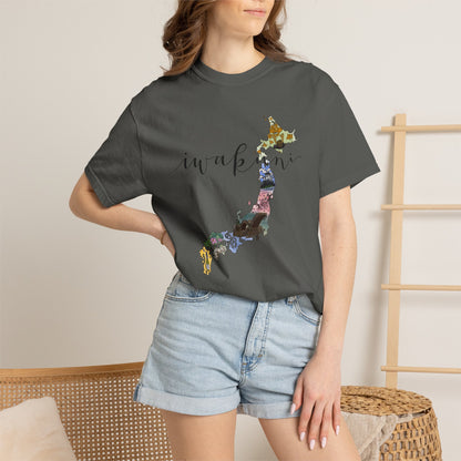 Iwakuni 02- Unisex T-Shirt