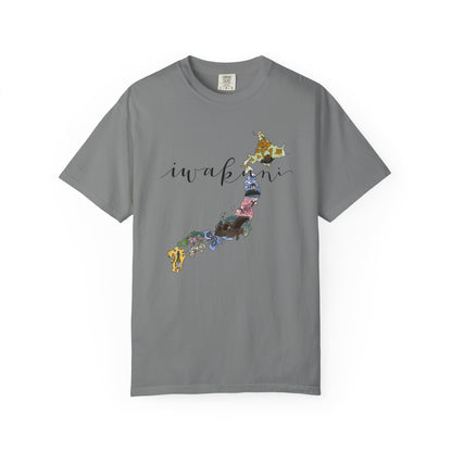 Iwakuni 02- Unisex T-Shirt