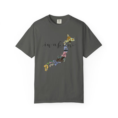 Iwakuni 02- Unisex T-Shirt